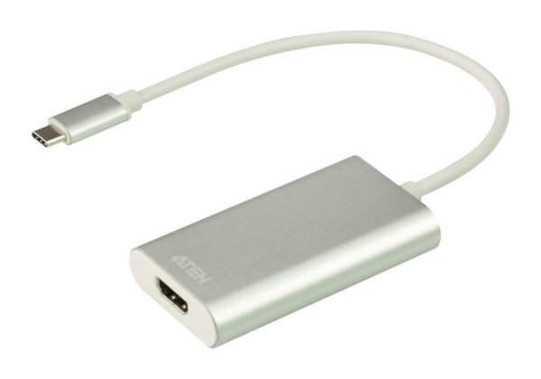 "CAMLIVE" is an HDMI UVC Video Capture device to send unencrypted HDMI video to your USB-C or Thunderbolt 3 laptop (or USB-A with the included adapter). It’s compliant with latest USB 3.1 Type-C specification.
