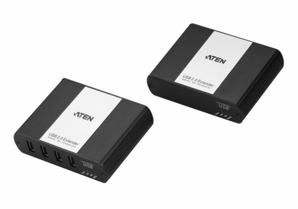 Extends USB transmission distance up to 100 m