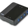Aten Peripheral Switch 4x4 USB 3.1 Gen1