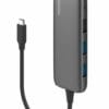 Shop for USV-66603Verbatim - available at Go Tech Deals Verbatim USB-C Hub with 2 x USB-A 3.2 Gen 1 supports up to 5Gbps data transfer