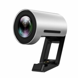 UVC30 USB camera is a Ultra HD camera released by Yealink.  The UVC30-Desktop edition for your daily use with your PC. Based on standard UVC protocol