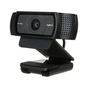 Logitech C920e HD Pro Webcam 1080p / 30fps/ Auto Focus  for Skype