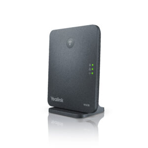 Wireless DECT Solution including W60B Base Station
