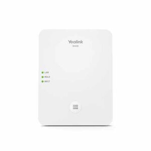 W80B Multicell DECT Base Station