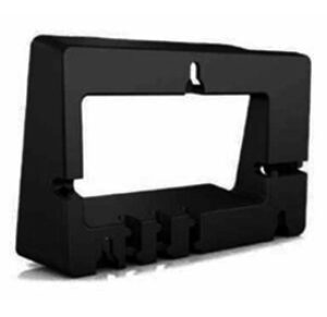 Wall mount bracket for the Yealink MP50 and MP54 series phones