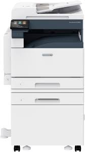 FX DOCUCENTRE SC2022 A3 COL MFP  TRAY  CABINET BUNDLE WITH 3 YR WARRANTY