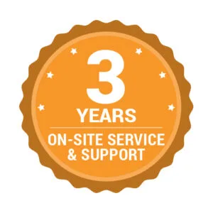 Canon3YR ON SITE SUPPORT & SERVICEP ACK FOR IPF PRO SERIESLarge Format Warranties