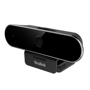 The UVC20 is a cost effective full HD webcam perfect for personal desktops