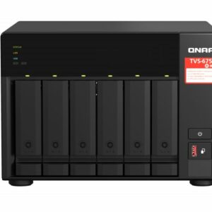 QNAP TVS-675-8G