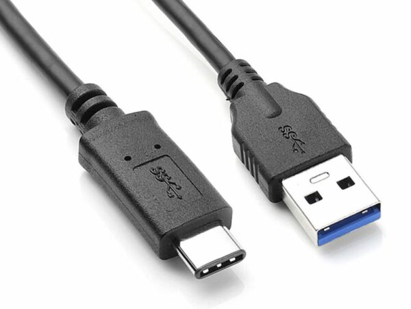 Astrotek USB 3.1 Type C Male to USB 3.0 Type A Male