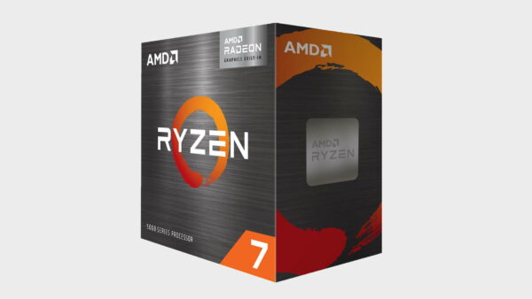 AMD Ryzen 7 5700G AM4 CPU