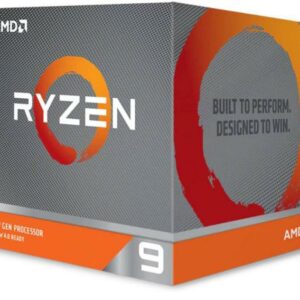 AMD Ryzen 9 3950X 16 Cores AM4 CPU