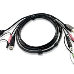 PC Connector:HDMI