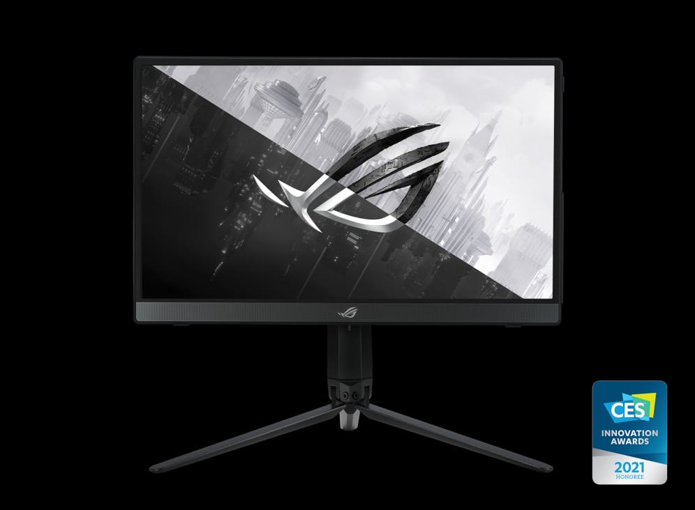 (Allocation only )ASUS XG16AHP 15.6' Portable Gaming Monitor