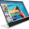 Shop HP E14 14" FHD IPS USB-C Portable Monitor 1920x1080 Dual USB Type-C Tilt Adjustable Low Light Mode Slim Lightweight includes Sleeve 3yrs wty from HP - available at Go Tech Deals HPHP E14 14" FHD IPS USB-C Portable Monitor 1920x1080 Dual USB Type-C Tilt Adjustable Low Light Mode Slim Lightweight includes Sleeve 3yrs wty17"-22" Monitors
