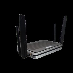 BiPAC 4520AZ R3/ 4500AZ R3 supports the state-of-the-art 4G/LTE network which is reliable