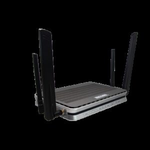 BiPAC 4520VAOZ R3/ 4500VAOZ R3 supports the state-of-the-art 4G/LTE network which is reliable