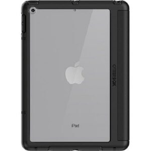 OtterBox Apple  Symmetry Series Folio for iPad (5th and 6th gen) - Black  (77-60251)