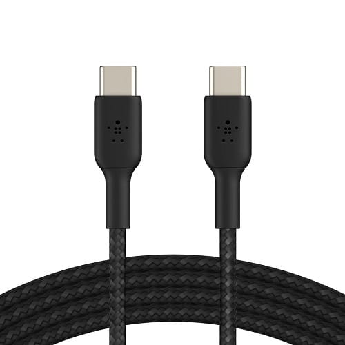 BelkinMPABBUSBCTCCBLKUSB-C To USB-C