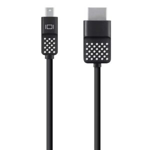 Belkin Mini DisplayPort to HDMI® Cable