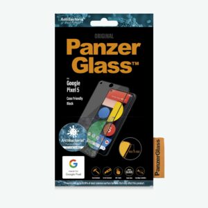 PanzerGlass™ Google Pixel 5 - Anti-microbial (4763) - Screen Protector