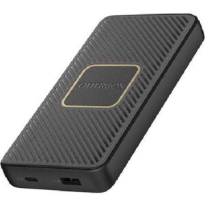 OtterBox Fast Charge Qi Wireless Power Bank 10