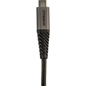 OtterBox USB-C to USB-C 1M Cable - Stone Shadow (78-51725)