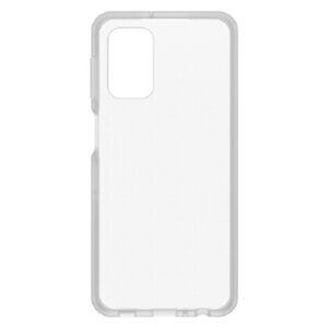 OtterBox Samsung Galaxy A32 5G React Series Case - Clear (77-82323)
