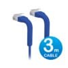 Ubiquiti UniFi Patch Cable Single Unit