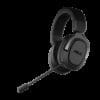 ASUS TUF GAMING H3 WIRELESS Gaming Headset Gun Metal