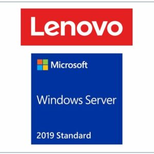 LENOVO Windows Server 2019 Standard ROK (16 core) - MultiLang