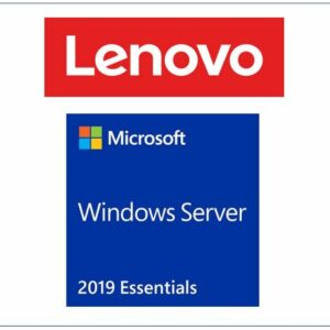 LENOVO Windows Server 2019 Essentials ROK – MultiLang