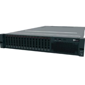 LENOVO ThinkSystem SR550 2U Rack Server