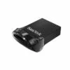 SanDisk Ultra Fit 512GB USB3.1 Flash Drive Memory Stick Thumb Key Lightweight SecureAccess Password-Protected 128-bit AES encryption Retail 5yr wty – Sandisk USSD-CZ430-512G USB3.0 Memory Thumb Drive Product Image