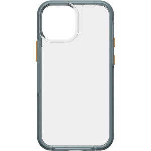 LifeProof SEE Case for Apple iPhone 13 Mini - Zeal Grey (77-83628)