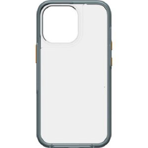 LifeProof SEE Case for Apple iPhone 13 Pro - Zeal Grey (77-83624)