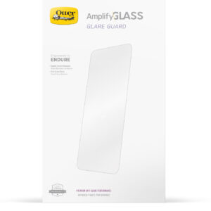 OtterBox Apple iPhone 13 Pro Max Trusted Glass Screen Protector - Clear (77-85980)