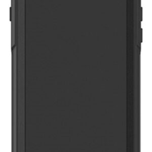 OtterBox Apple iPhone SE (2nd gen) and iPhone 8/7 Pursuit Series Case - Black (77-58238)