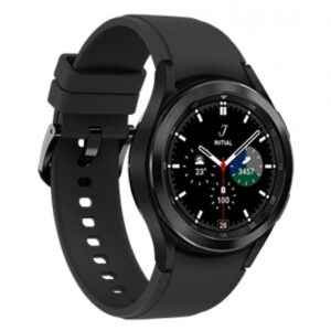 Samsung Galaxy Watch4 Classic Bluetooth (46mm) - Black (SM-R890NZKAXSA) *AU STOCK*