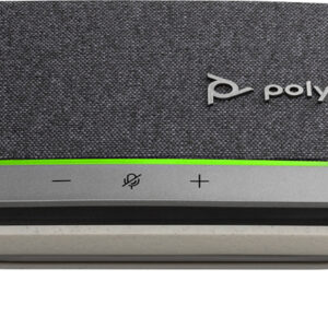 Poly Sync 20+ Smart Bluetooth Speakerphone