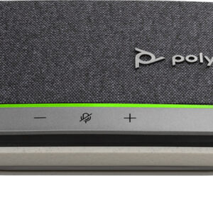 Poly Sync 20+ TEAMS Smart Bluetooth Speakerphone