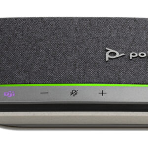 Poly Sync 20 TEAMS Smart Bluetooth Speakerphone