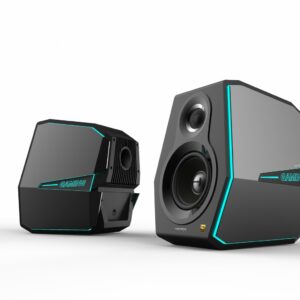 Edifier G5000 Gaming Speaker - Hi-Res Audio Quality
