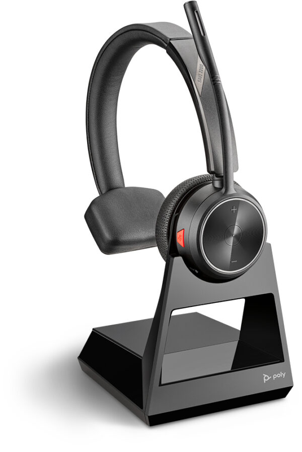 Savi 7210 DECT Headset System for Desk Phones