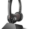 Savi 8220 Office TEAMS Stereo DECT Headset