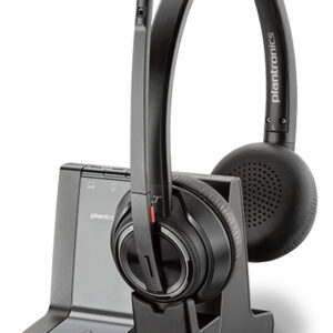 Savi 8220 Office TEAMS Stereo DECT Headset