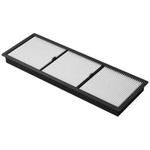 Replacement Air Filter for the Epson EB-L1100UNL EB-L1200UNL EB-L1300UNL EB-L1505UNL Projectors