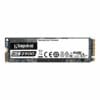 Kingston KC2500 2TB M.2 NVMe PCle SSD 3D NAND 3500/2900MB/s 375K/300K IOPS 1.2PBW XTS-AES 256 bit Encryption 2M hrs MTBF 5yr wty – Kingston HBK-SKC2500M8-2T M.2 NVMe PCIe SSD Product Image