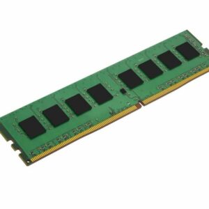 Kingston 16GB (1x16GB) DDR4 UDIMM 3200MHz CL22 1Rx8 ValueRAM Desktop PC Memory DRAM