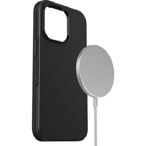 LifeProof SEE Case with Magsafe for Apple iPhone 13 Pro - Black (77-85699)